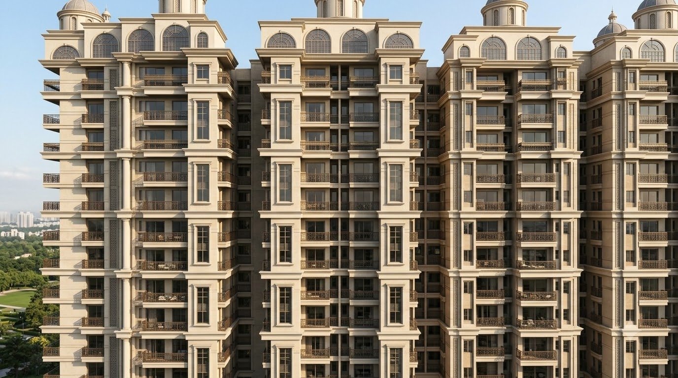 Modern Living